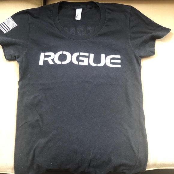 Rogue Tops - Rogue T-shirt